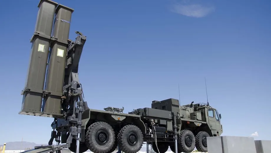 Magde-deploy ang Japan ng mga missile pangdepensa sa himpapawid sa Yonaguni, malapit sa Taiwan, habang nagbabala ang China sa tumitinding tensyon