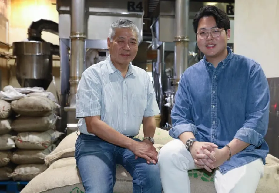 Paano Nais ng Kim Guan Guan na Baguhin ang Imahe ng Singapore Kopi sa Loob at Labas ng Bansa
