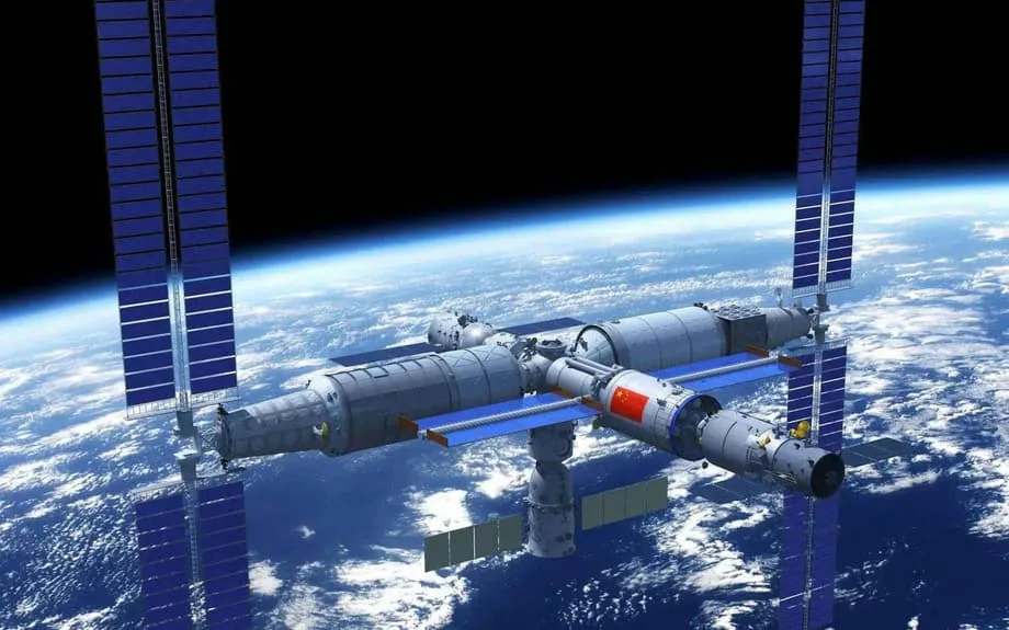 Pinatunayan ng China ang artipisyal na potosintesis sa orbit, na lumilikha ng oksiheno at panggatong ng rocket