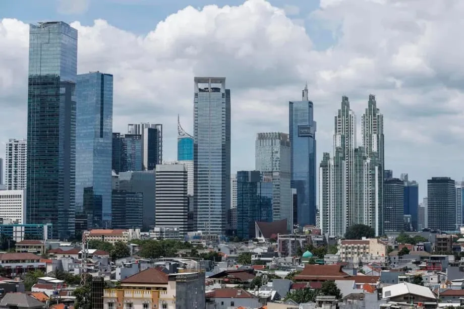 Kumikilos ang Indonesia upang makahikayat ng dayuhang pamumuhunan sa klima