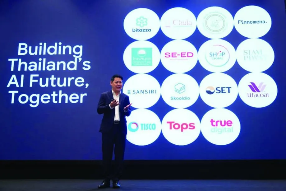 Inilunsad ng Google Cloud ang PanyaThAI para pabilisin ang paggamit ng agentic AI sa Thailand