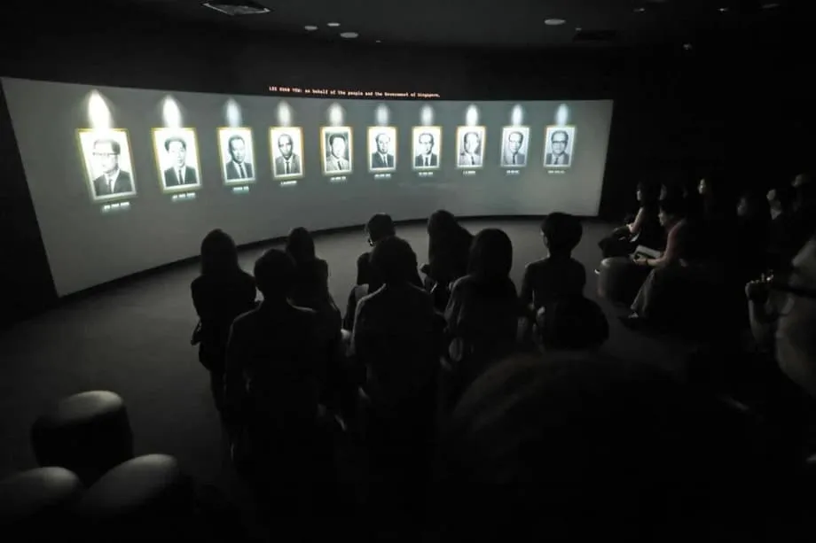 Binabago ng mga bagong rekord at kasaysayang pasalita ang salaysay tungkol sa pagkakahiwalay ng Singapore noong 1965 at sa matinding dalamhati ni Lee Kuan Yew