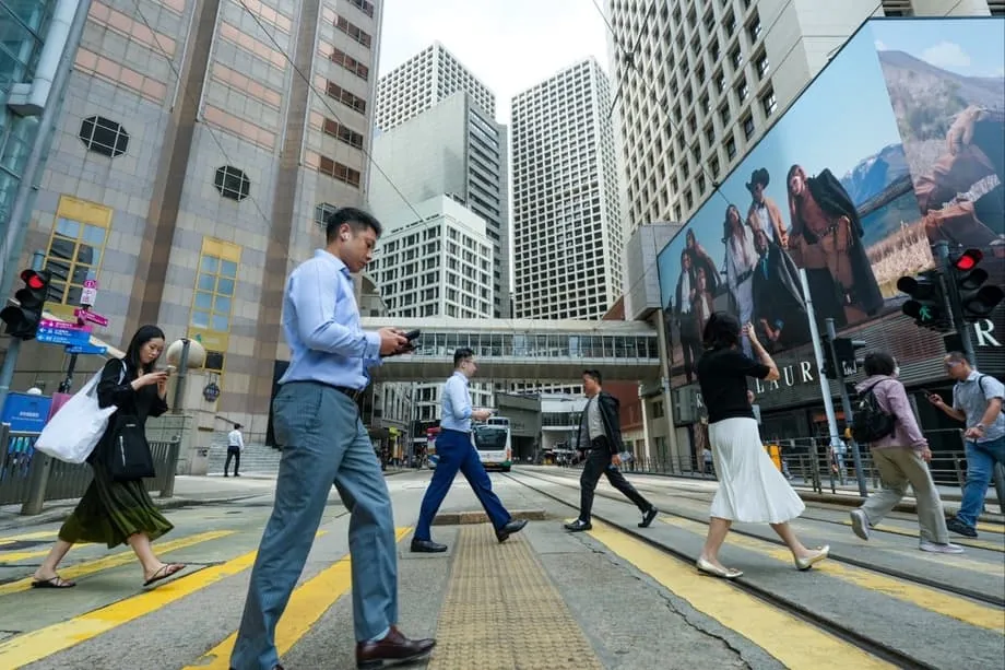 Nangangako ang Deloitte China ng HKD500 milyon at 1,000 bagong trabaho upang pasiglahin ang fintech, AI at mga pamilihan ng kapital sa Hong Kong