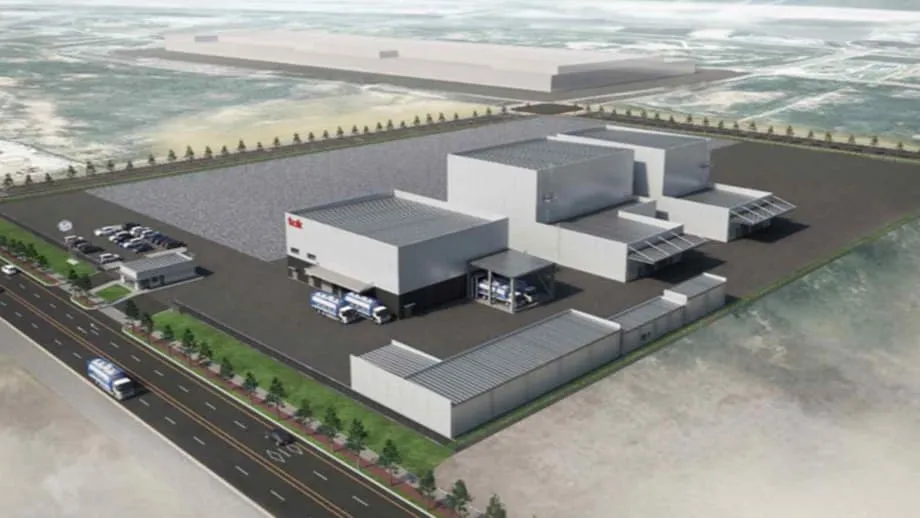Pinalalawak ng mga Supplier ng Materyales sa Japan ang Produksyon para sa Demand ng 2 nm Chips