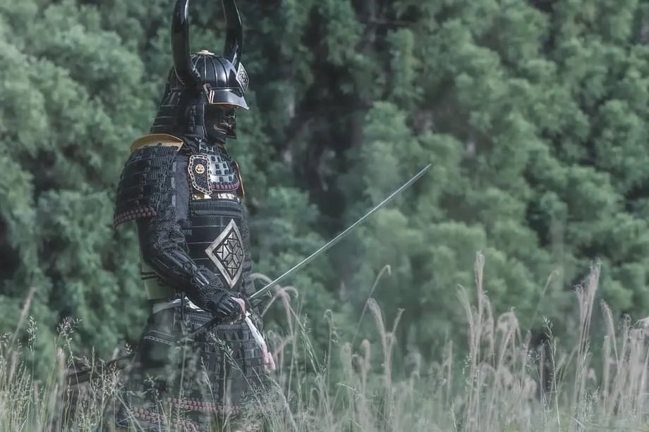 Kunan ang Sarili Mong Laban ng Samurai sa Kyoto: Silipin ang Bagong Karanasan sa Baluti at Aksiyon