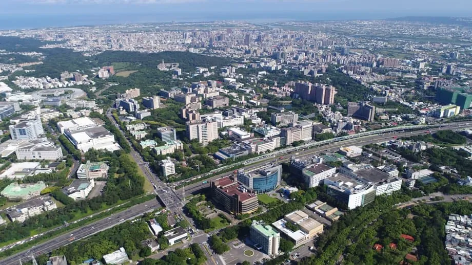 Bakit Nagdulot ng Pangamba sa Pandaigdigang Industriya ng Chip ang Larawan ng Hsinchu ng China sa X