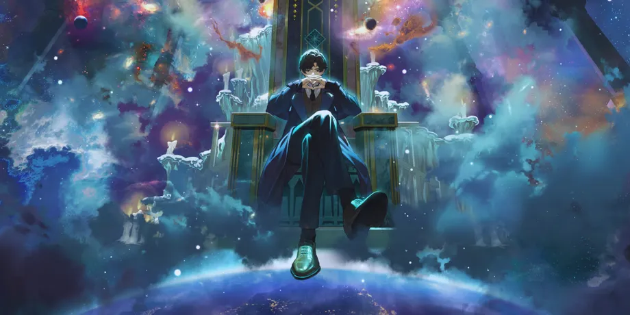 Direktang Nakikipagkumpitensya sa Japan ang Animasyong Tsino sa Pamamagitan ng Lord of Mysteries