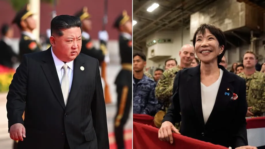 Nais ni Takaichi ang makasaysayang summit sa Hilagang Korea upang lutasin ang usapin ng mga pagdukot