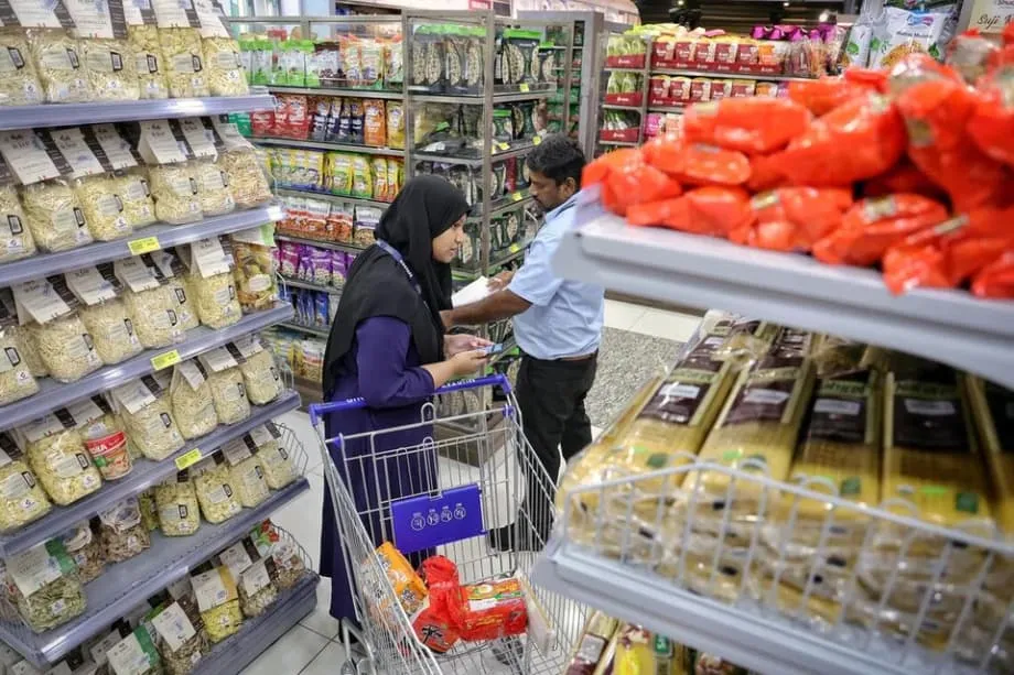 Nag-online ang Mustafa Centre na may 3,000 Produkto at Delivery sa Buong Singapore