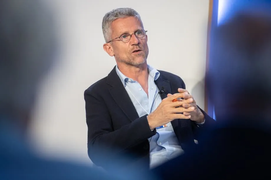 Carlo Ratti ng MIT: Korea bilang Buhay na Laboratoryo para sa mga Smart City