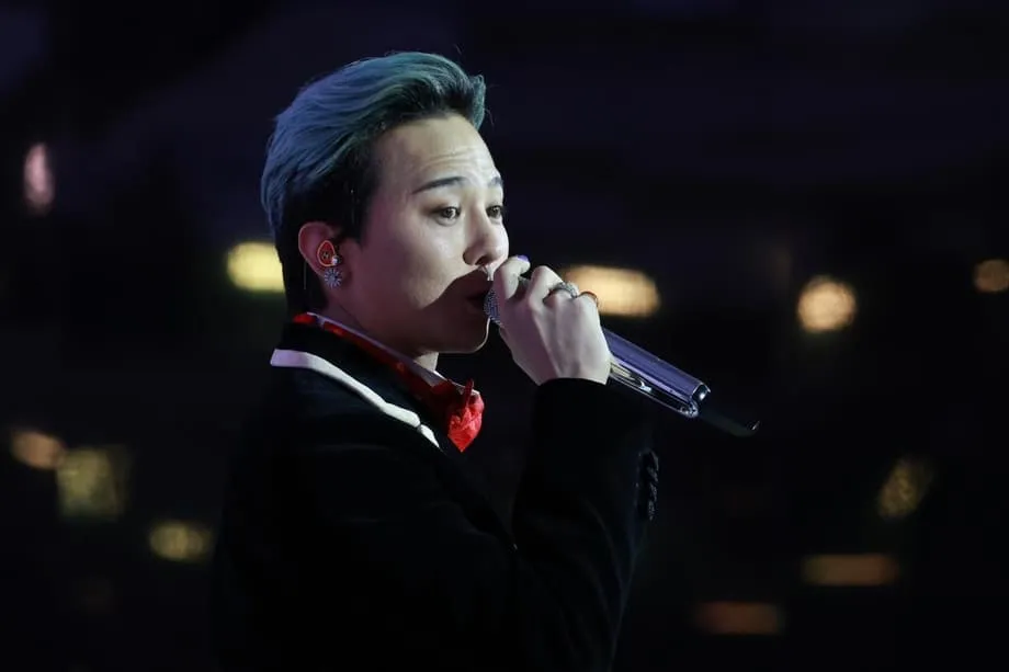Ipinahihiwatig ng eksibisyon ni G Dragon sa Hangzhou ang posibleng pagluluwag sa pagbabawal sa hallyu