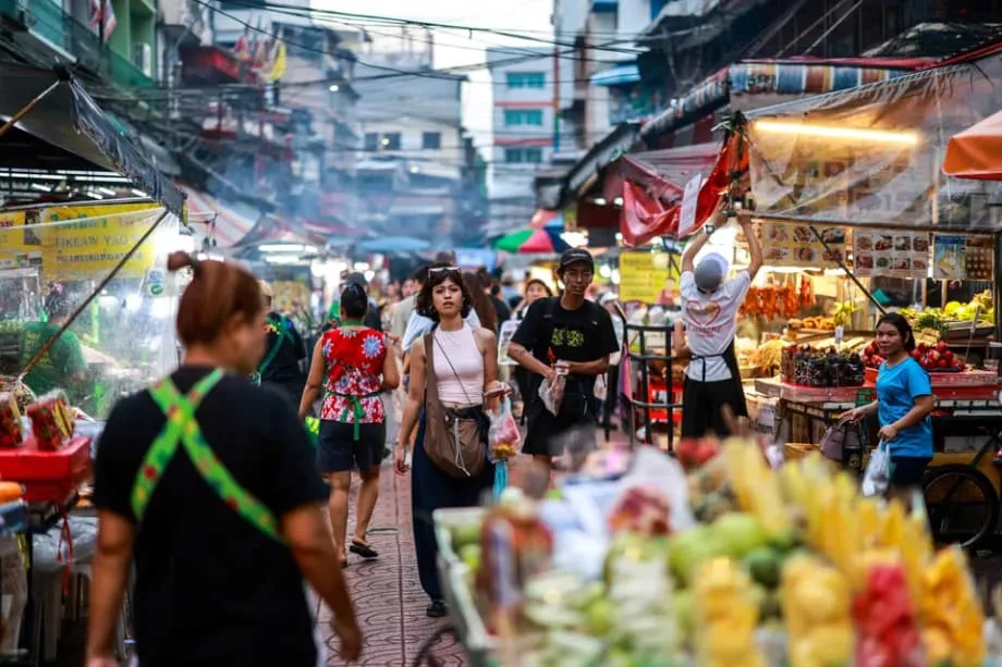 Umaasa ang Thailand na maibabalik ang mga turistang Tsino sa pamamagitan ng pagbabawal sa casino, habang nagpapahiwatig ng suporta si Xi