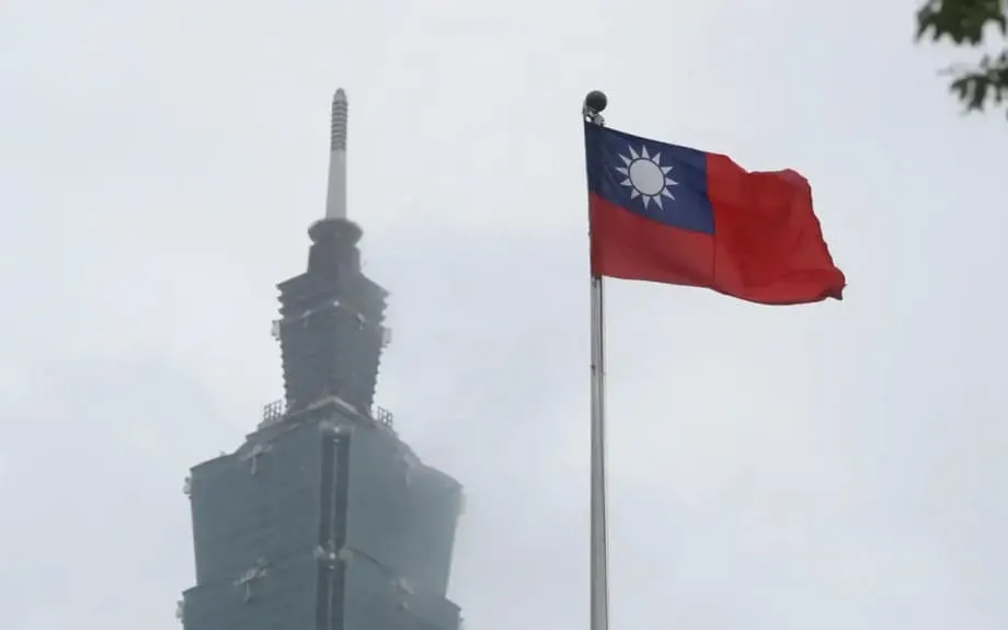 Hinimok ng US ang Pantay na Pakikilahok ng Taiwan sa APEC habang Nagho-host ang China ng 2026 Summit