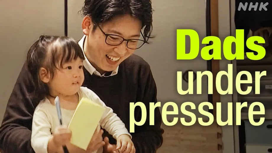 Nagbabagong Pagiging Ama sa Japan: Trabaho, Pag-aalaga sa Anak, at Pagsisikap na Makamit ang Tunay na Balanse