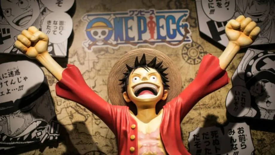 Nagtagpo ang Musika at Heopolitika Nang Itigil sa Shanghai ang mga Palabas ng mga Hapones, Mula sa Mang-aawit ng One Piece Hanggang kay Ayumi Hamasaki