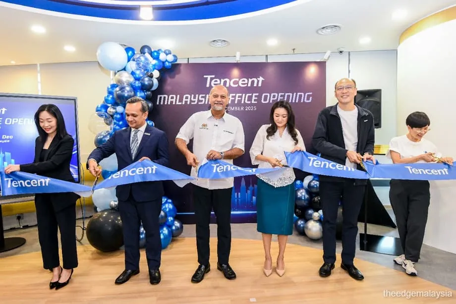 Pinalalawak ng Tencent ang WeChat mini programs sa Malaysia habang sumisigla ang AI at mga pagbabayad sa ibayong hangganan