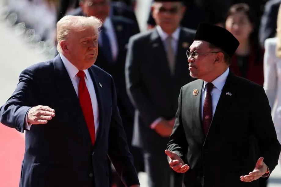 Gumanti ang China sa kasunduang pangkalakalan ng Malaysia at US sa pamamagitan ng panukalang estratehikong MOU habang lumalaganap ang tensiyon sa Timog-Silangang Asya