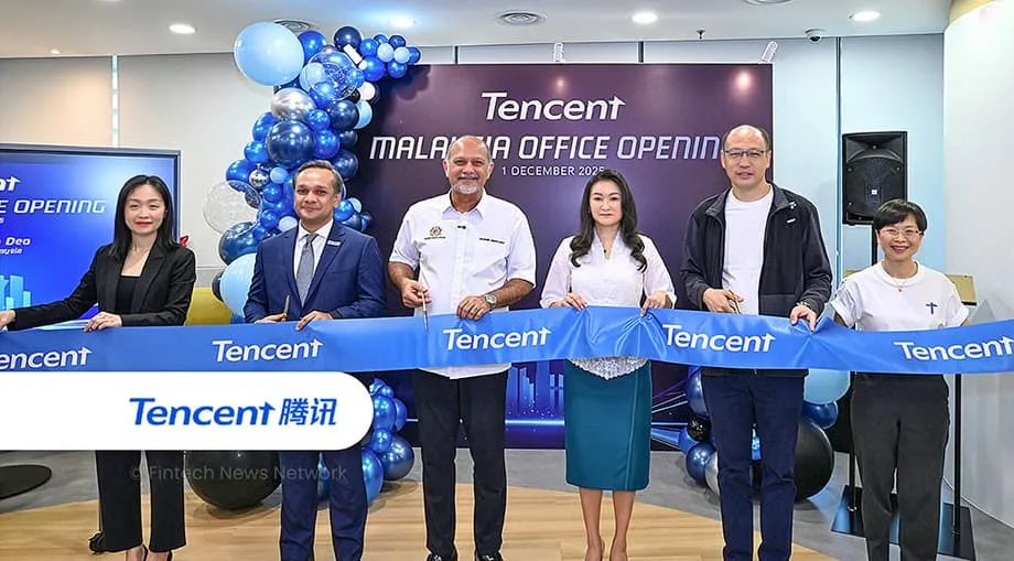 Nagbukas ang Tencent ng Mas Malaking Sentro sa Kuala Lumpur para Pabilisin ang Paglago sa AI, Cloud at Digital na Serbisyo