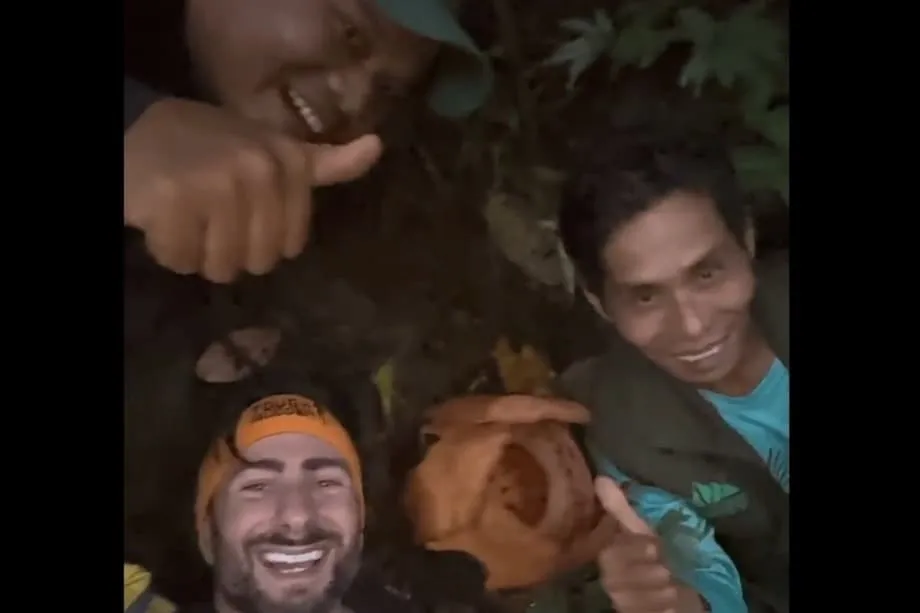 Sumiklab ang Alitan sa Pagkilala Matapos Muling Matuklasan ang Bihirang Rafflesia sa Indonesia