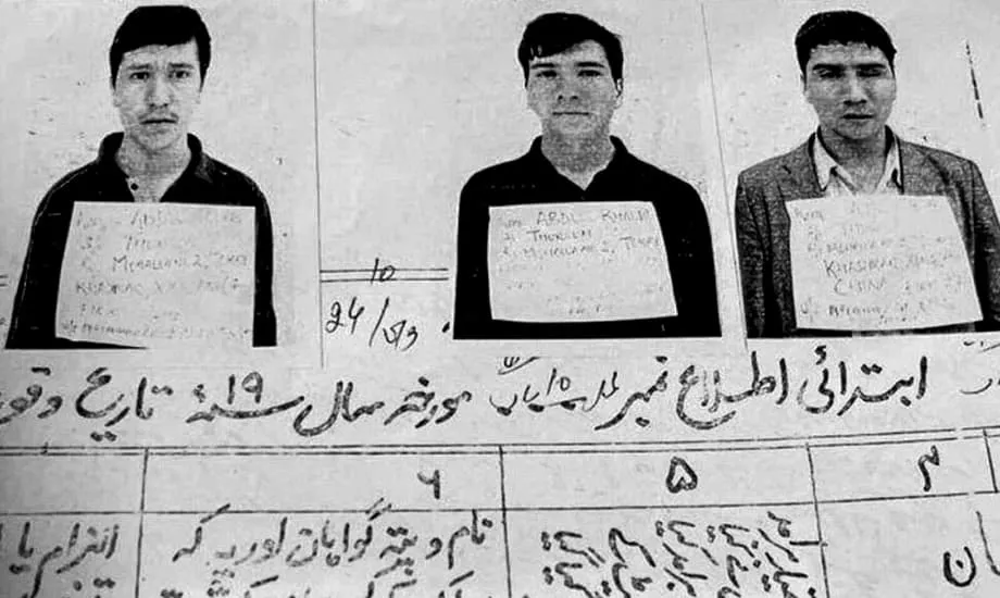 Labindalawang Taon sa Kawalan ng Katiyakan: Tumakas ang Magkakapatid na Uyghur sa Xinjiang, Ngunit Walang Takdang Panahon ang Detensyon sa India