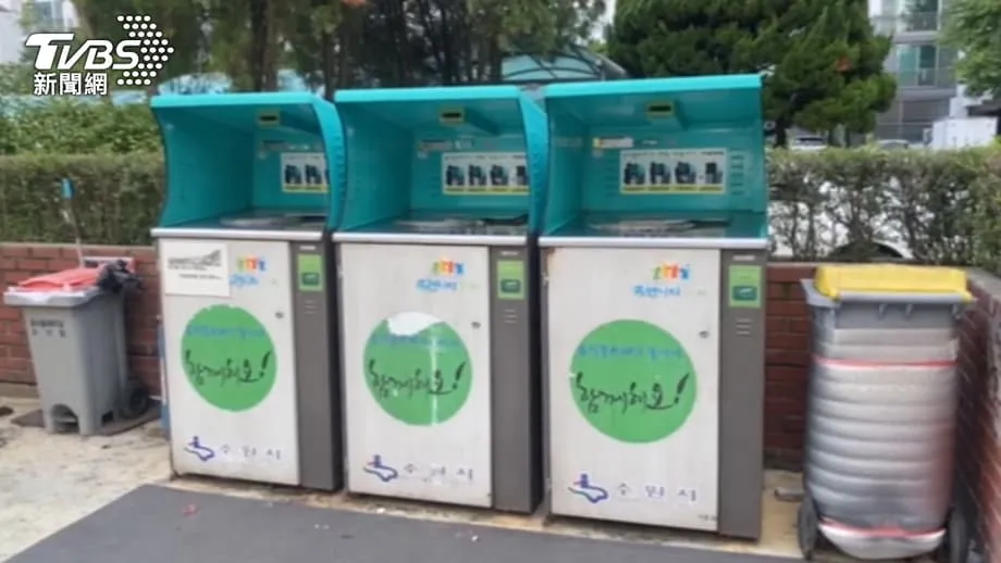 台灣垃圾危機！ 源頭怎減量、回收需再細分?