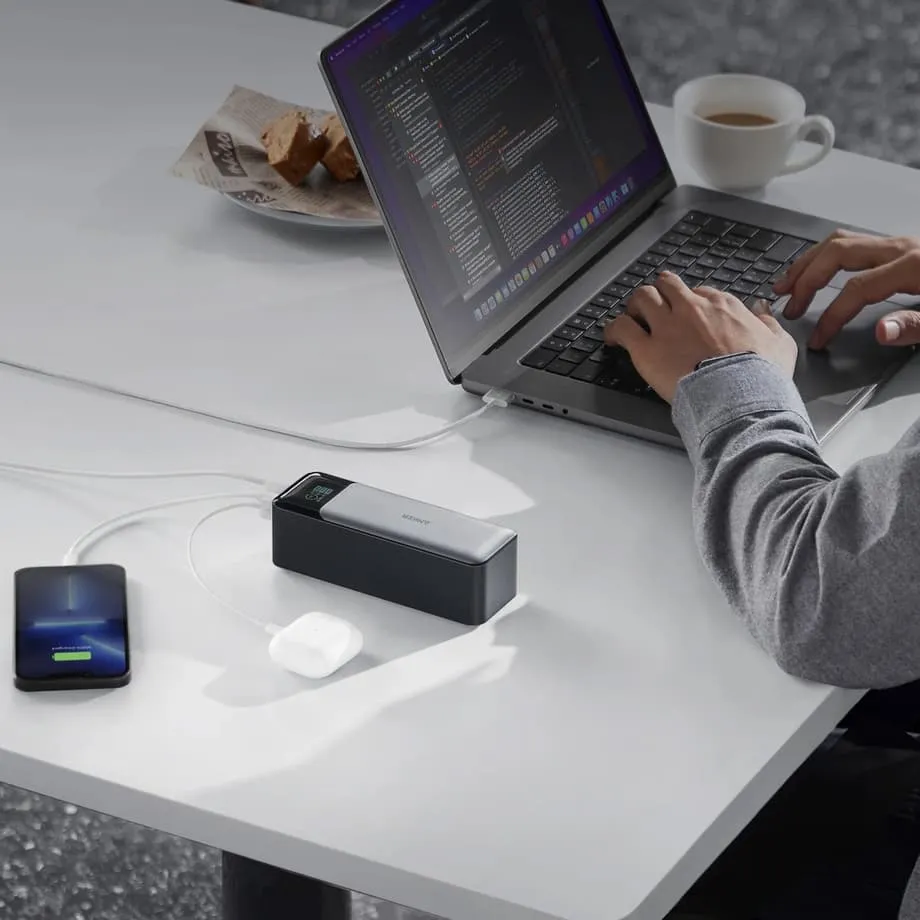 Mga Bagong Panuntunan ng China sa mga Power Bank: LCD Screen, App, at Mas Mahihigpit na Pagsusuri pagsapit ng 2026