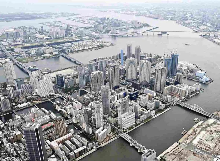 Pumalo sa rekord ang presyo ng mga condo sa Tokyo habang kumikipot ang mga opsiyon sa patakaran dahil sa mga obligasyon sa WTO