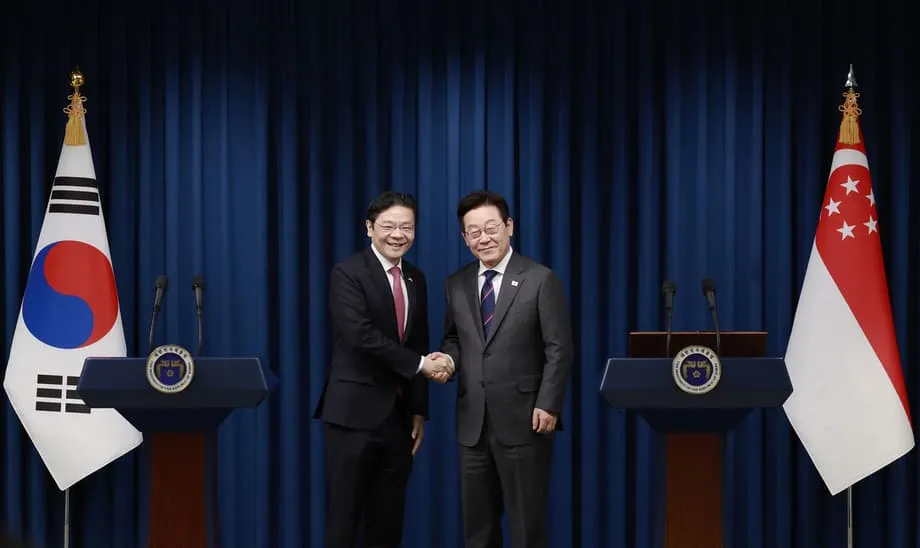 Nagsimula ang Korea sa pag-export ng karne ng baka at baboy mula Jeju patungong Singapore matapos aprubahan ang mga pamantayan sa kalusugan