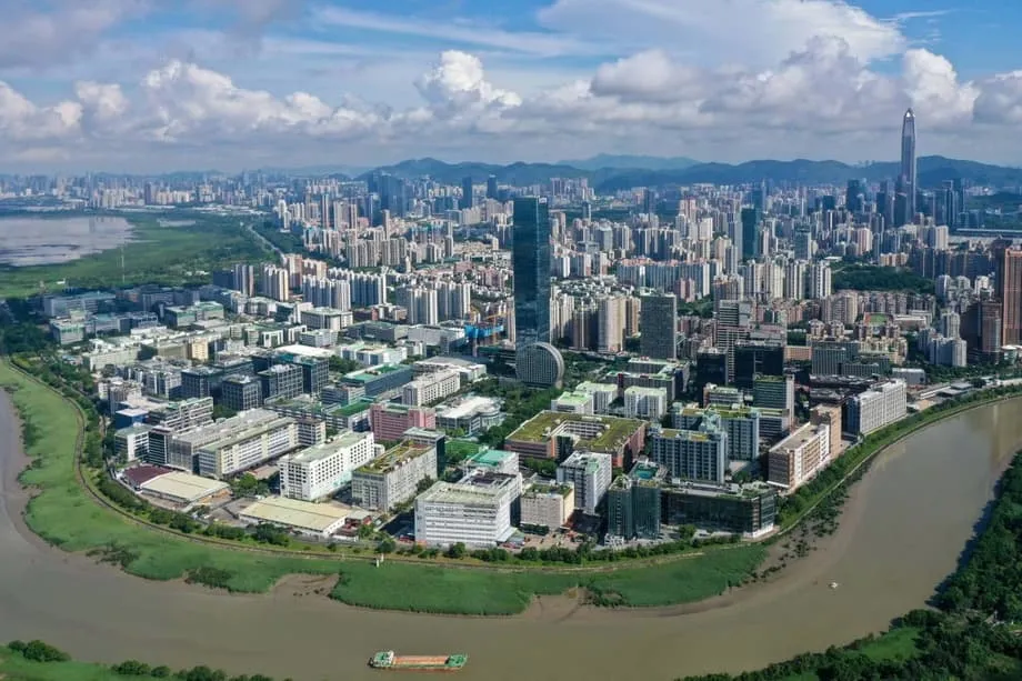 Nagtatag ang Hong Kong ng Espesyal na Daluyan para sa Datos Biyolohikal na Tatawid sa Hangganan