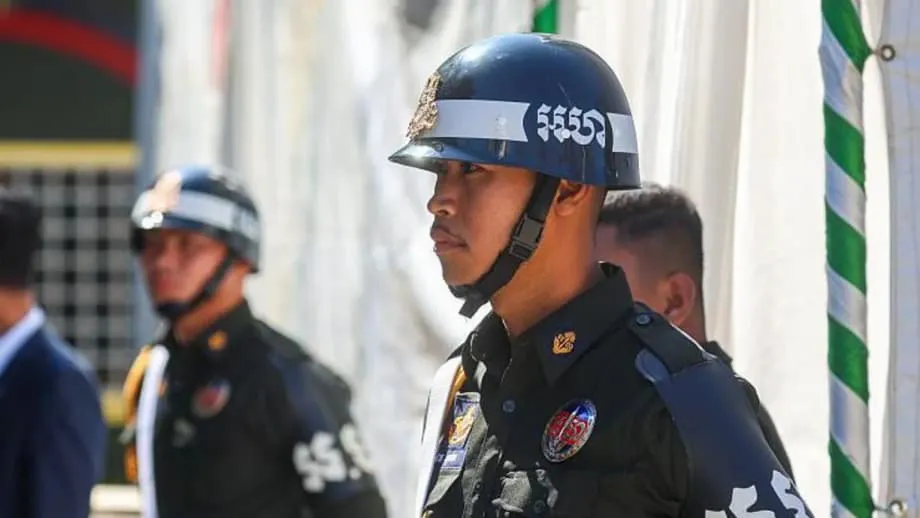 Nanganganib ang Marupok na Kapayapaan Matapos Akusahan ng Thailand ang Cambodia ng Malubhang Paglabag sa Tigil-Putukan