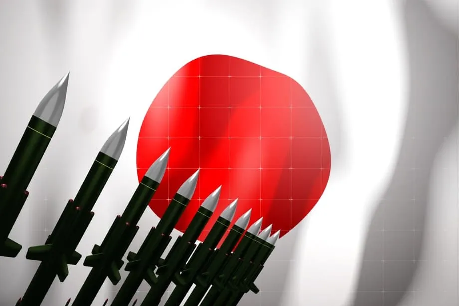 Potensiyal na Nuklear ng Japan: Tatlong Taon Bago Makapag-armas?
