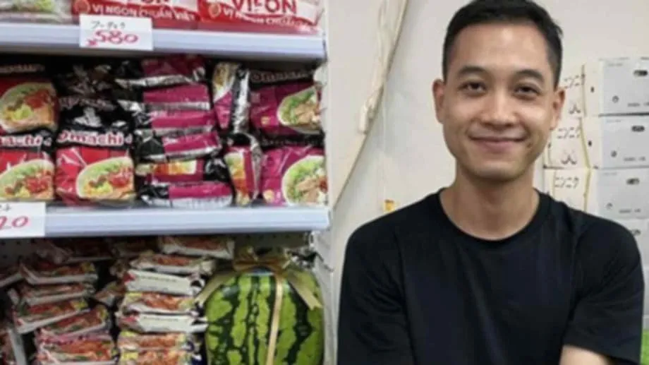 Binabago ng mga Dayuhang Residente ang Tanawin ng Agrikultura sa Japan