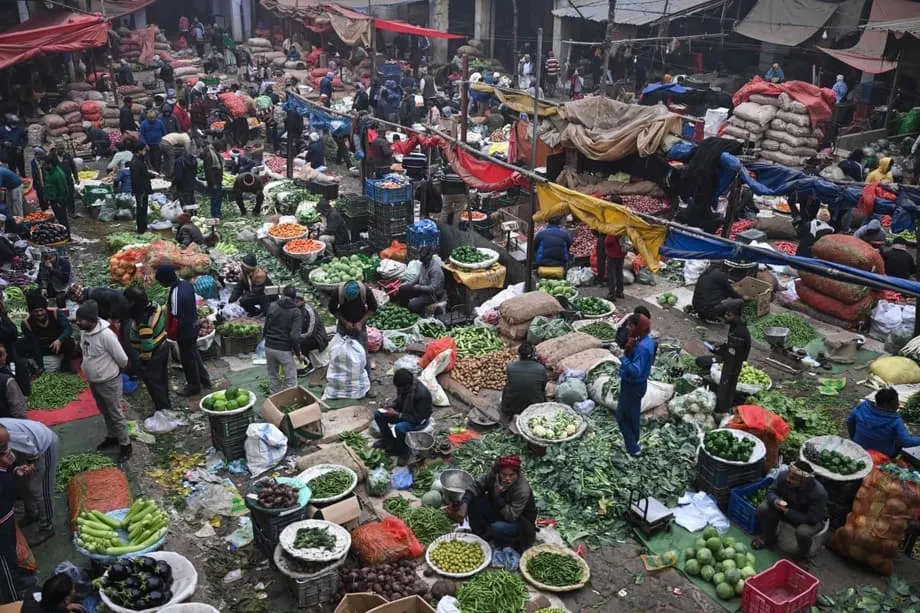 Nahigitan ng India ang Japan bilang Ikaapat na Pinakamalaking Ekonomiya sa Mundo