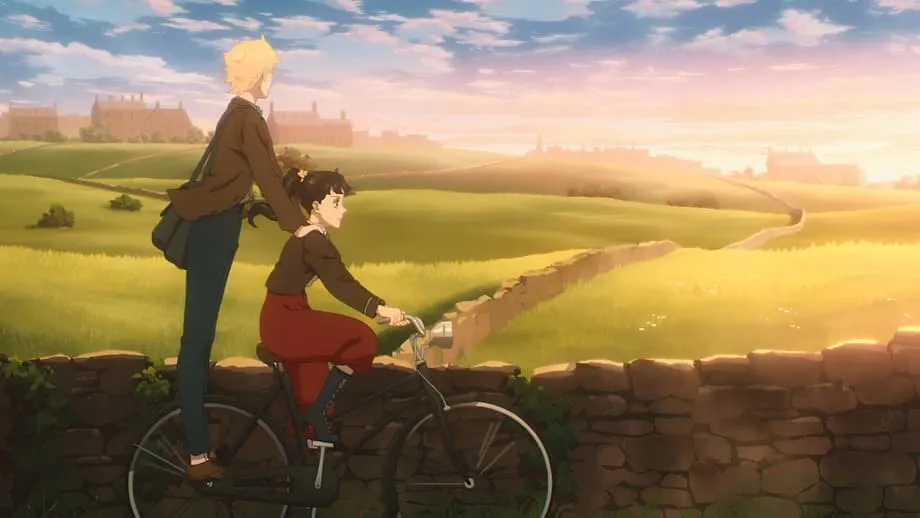 Nagsanib-puwersa ang Netflix at Shonen Jump para sa 'Love Through a Prism' — Makasaysayang Pagtutulungan sa Anime at Manga
