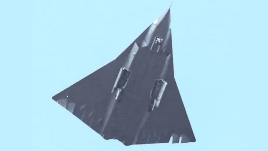 Ginagawang enerhiya para sa mga stealth jet ng teknolohiyang smart surface ng China para sa 6G ang radar