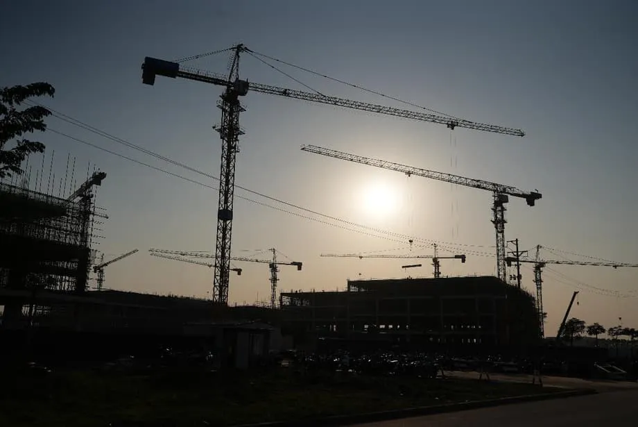 Umuusbong na Industriya ng Vietnam, Humaharap sa mga Hamon Habang Nagbabago ang mga Pandaigdigang Supply Chain