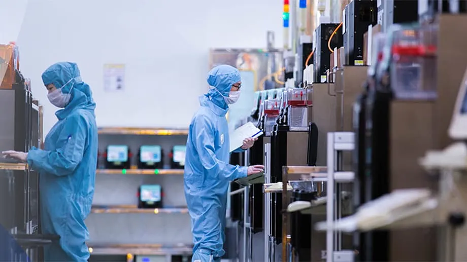 Muling Inaayos ang Sektor ng Semiconductor sa China habang Pinagtitibay ng mga Foundry ang Konsolidasyon na Nagkakahalaga ng Bilyun-bilyong Dolyar