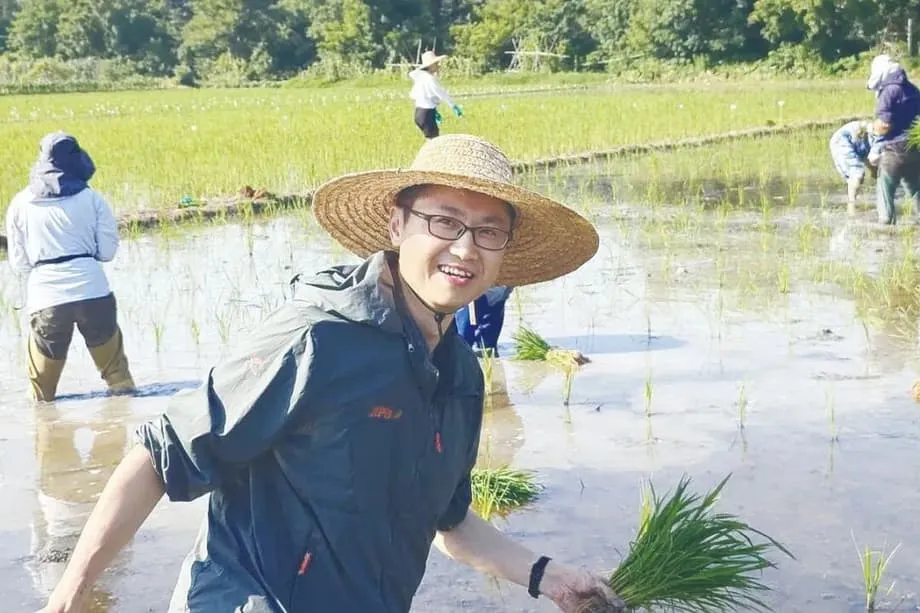 Maaaring Baguhin ng Pambihirang Tuklas ng Tsina sa Clonal Hybrid na Palay ang Seguridad sa Pagkain sa Buong Daigdig