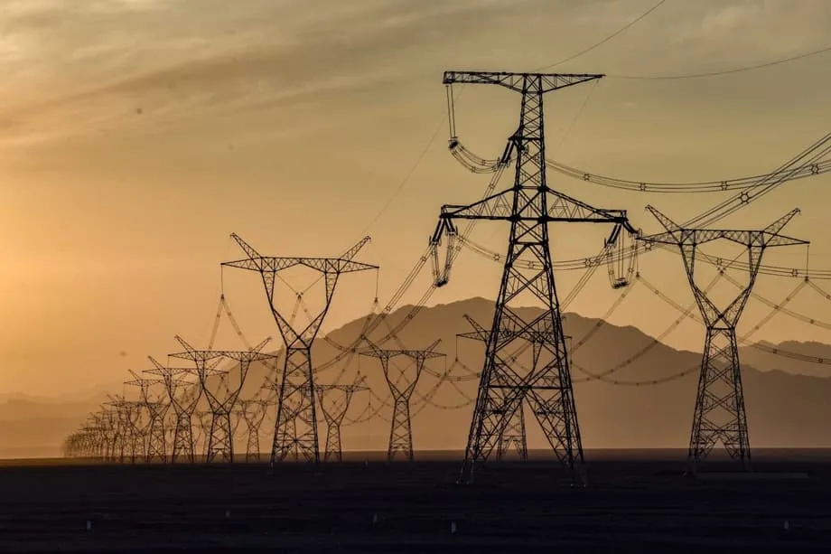 Binabago ng Napakabilis na Teknolohiya ng China sa Pagbangon mula sa Brownout ang Pandaigdigang Katatagan ng Grid ng Kuryente