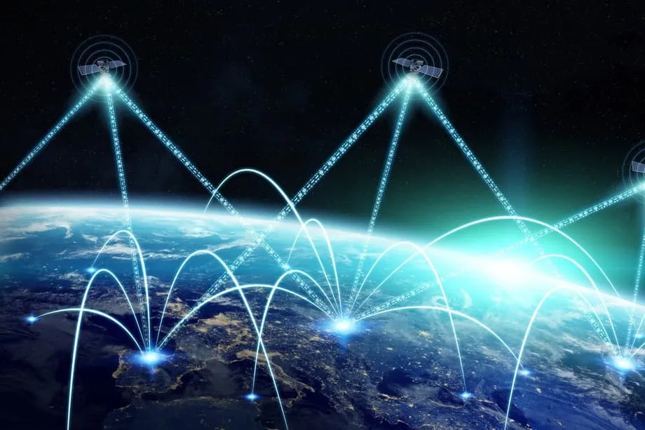 Pinalalawak ng Ambisyosong Plano ng China para sa 200,000 Satellite ang Pandaigdigang Karera sa Kalawakan