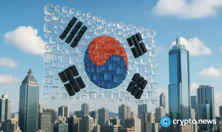 Wawakasan ng South Korea ang Pagbabawal sa Crypto Investment ng mga Kumpanya Matapos ang Siyam na Taon