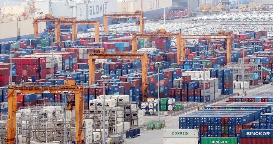 Daig ng Taiwan ang South Korea sa GDP per capita sa unang pagkakataon sa loob ng 22 taon