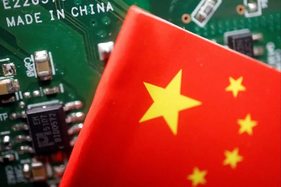 Nalampasan ng China ang mga Target sa Sariling Kagamitang Semiconductor, Hudyat ng Pagbabago sa Pandaigdigang Kalagayan ng Teknolohiya