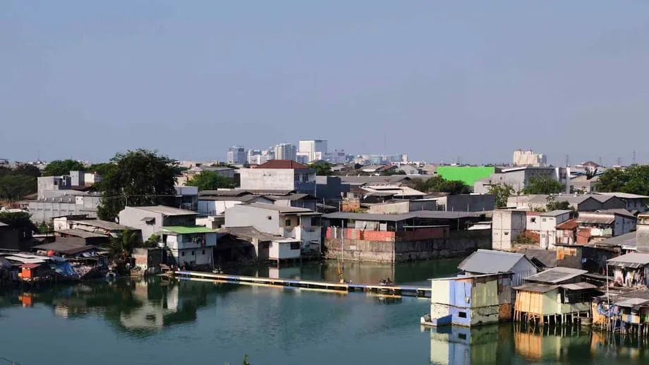 Higit Pa sa mga Kanluraning Modelo: Humuhubog ang mga Megalopo ng Asya ng Sarili Nilang Kinabukasan sa Lungsod