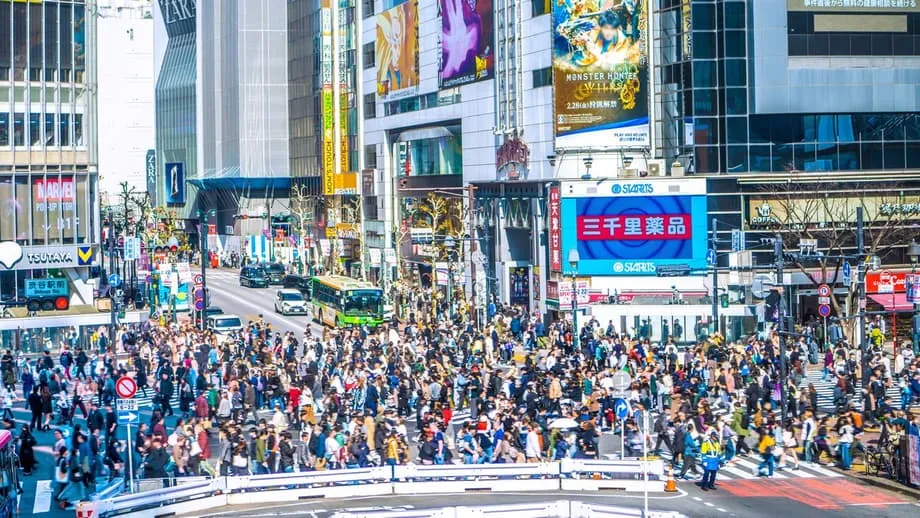 Nahigitan ng Jakarta ang Tokyo bilang Pinakamataong Lungsod sa Mundo, Ayon sa Ulat ng UN