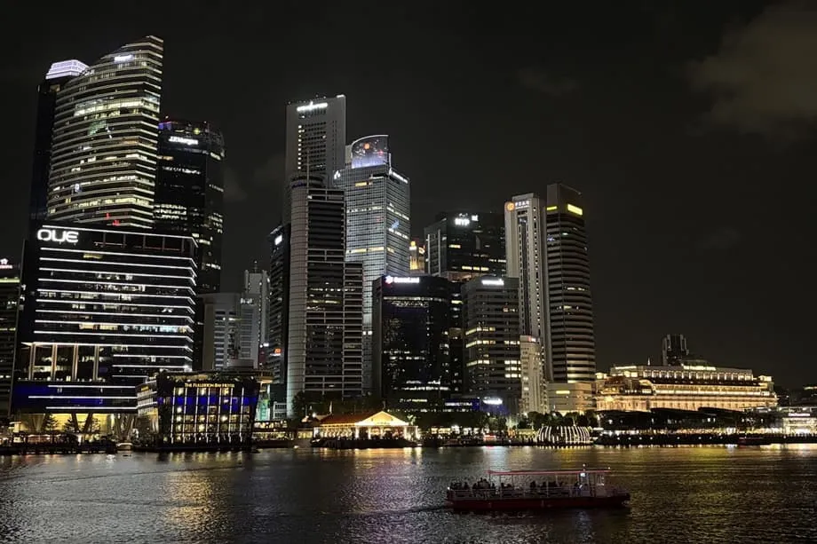 Matapang na Hakbang ng Singapore para Palakasin ang Seguridad sa Hangganan: Mga Direktiba para Harangin sa Pagsakay ang mga Pasaherong Mataas ang Panganib