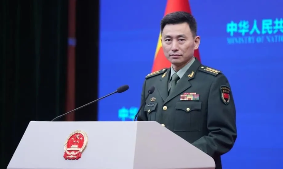 Ipinagtanggol ng China ang Rekord na Pagpapatrolya sa Diaoyu Dao Habang Tumitindi ang Tensiyon sa Japan Dahil sa mga Pahayag Tungkol sa Taiwan