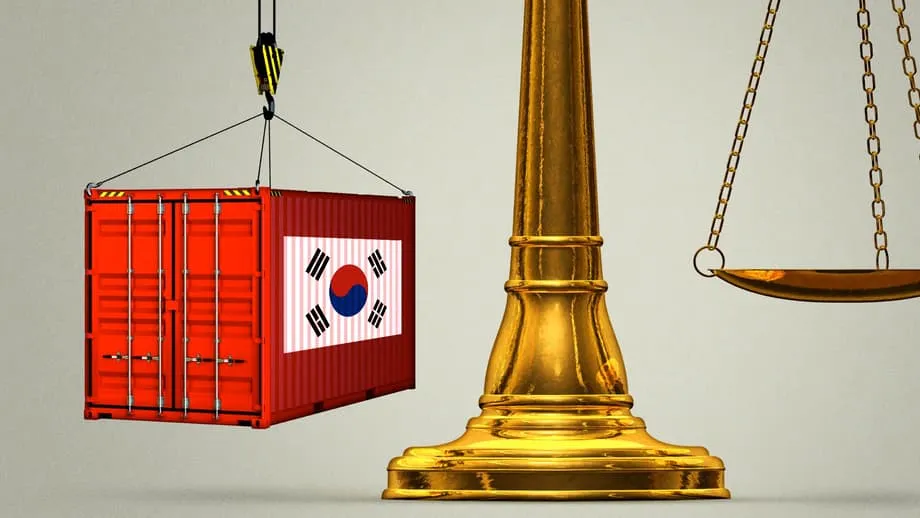 Idinemanda ng mga Mamumuhunang Amerikano ang South Korea Dahil sa Umano’y Diskriminasyon Laban sa Coupang