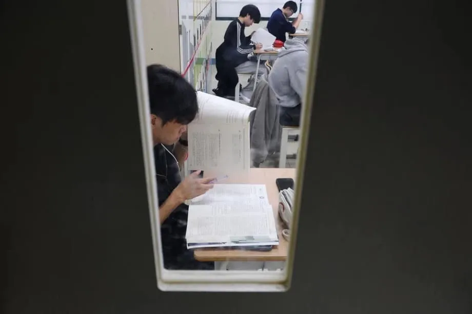 Target ng South Korea ang 'kartel sa edukasyon' upang maibalik ang integridad ng sistema ng pagsusulit na Suneung