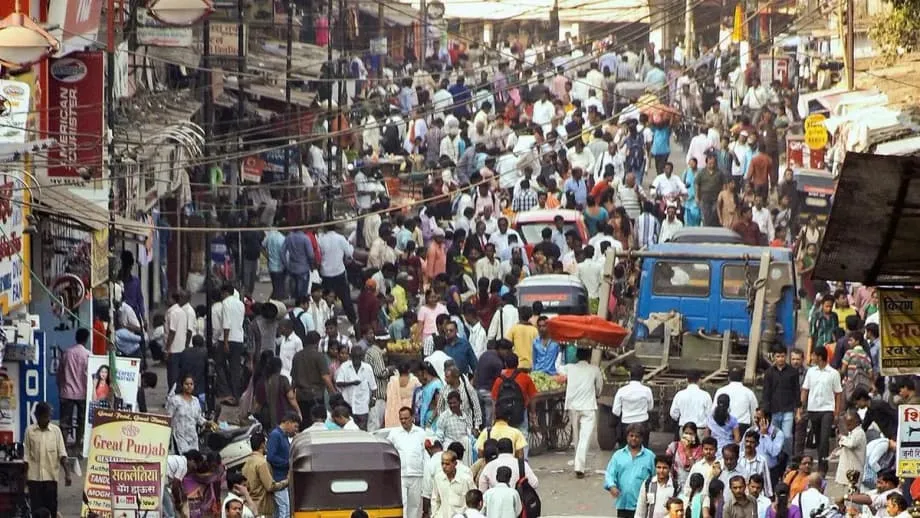 Pagkakaiba-iba ng Demograpiya sa India: Magkasalungat ang Direksiyon ng Hilaga at Timog